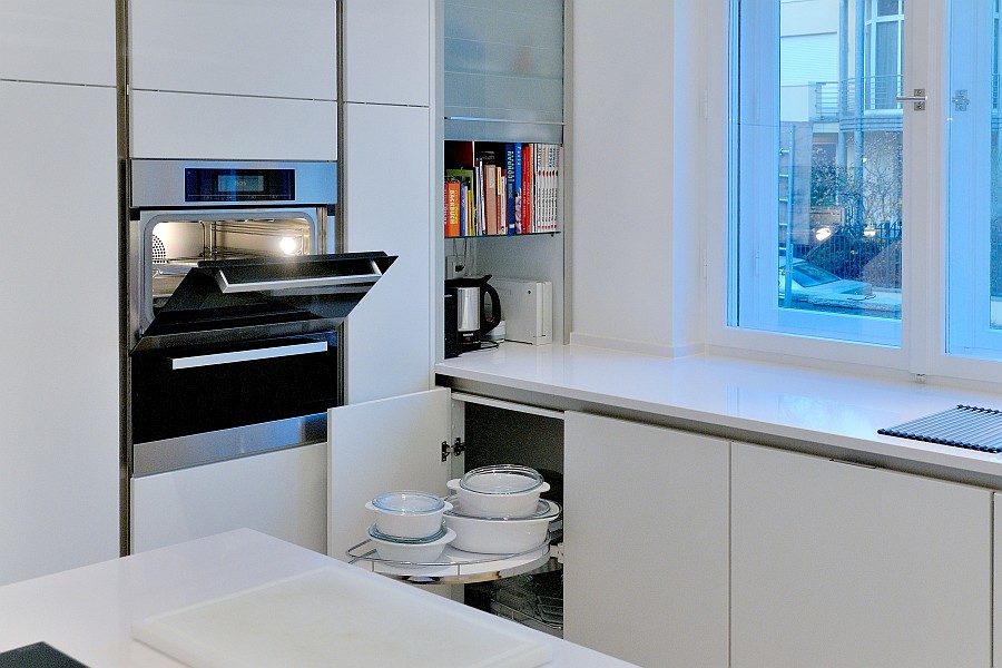 Neues aus der Gerätewelt: Mikrowelle - Der Hausgeräte Ganzmacher